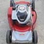 Бензинова Самоходна косачка WOLF-Garten двигател Briggs & Stratton , снимка 2