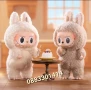 Плюшени играчки Labubu Macaron, снимка 5