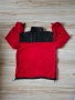 Оригинално мъжко поларено яке The North Face Summit Series Gore-Tex Windstopper, снимка 3