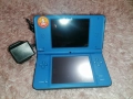 Nintendo DSi Blue, снимка 2