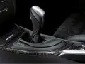 Къса топка за автоматичен скоростен лост BMW с алкантара, снимка 8