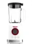 Блендер Turmix Ragnarok 1800 W, стъклена кана 1,8 л, 3 програми, остриета от неръждаема стомана, снимка 2