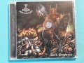 Subliritum – 2002 - Dark Prophecies (Black Metal), снимка 1 - CD дискове - 42768744