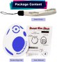 Pocket Egg Pair Bluetooth за хващане на  покемони НОВО, снимка 1 - Други - 35116838