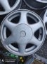 Джанти 5x115 r 15, снимка 3