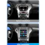 Ford Mondeo/Galaxy 2007 - 2010 9.7 Мултимедия Навигация Android, снимка 3