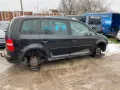 vw touran 1.4 tsi на части тоаран 1.4 тси на части , снимка 3