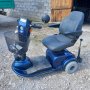 електрическа инвалидна количка , снимка 5