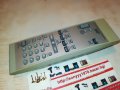 jvc boombox remote control-внос swiss 2101231700, снимка 2