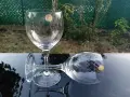 Сервиз за червено вино - СИП - нов ! , снимка 7