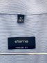 Много тънка голяма риза ETERNA, снимка 4