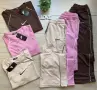 Nike 🤎Дамски Кафяв Комплект 🤎, снимка 2