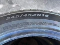 Гуми 245/45/18 Nexen, снимка 7