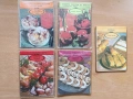 кулинария готварски книги консервиране кухня, снимка 5