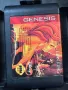 Lion King (Sega Genesis, 1994), снимка 4