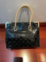 Дамска чанта естествен лак, снимка 8