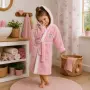 Детски и юношески памучни халати, снимка 3