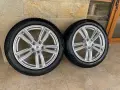 18" 5x112 Brock RC - Skoda Vw Audi Seat, снимка 6