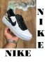 NIKE air force мики маус принт, снимка 1