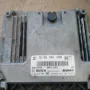 Блок управлениe , ecu opel corsa d 55581288 0281018022, снимка 1