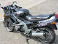 Kawasaki ZZR 600 на части, снимка 3