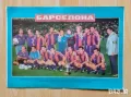 Постери футболни отбори , снимка 8