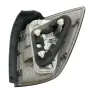 Ляв външен стоп Opel Astra H (A04) 2004-2010 ID: 164203 OEM: 24451838, снимка 2