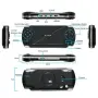 Конзола за игри с 8 GB памет, 4,3 инча дисплей PSP21, снимка 4