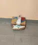 Маратонки бели 38 или 39, снимка 7