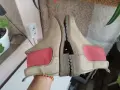 Дамски боти Ecco 37. 5н. , снимка 8