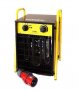 Електрически калорифер под наем 5.0kW, снимка 1 - Други машини и части - 38368804