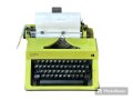 OLYMPIA MONICA пишеща машина