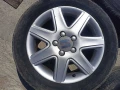 Джанти 16 цола 5х112 ЕТ50 за Сеат, Ауди, VW. Шкода, снимка 2