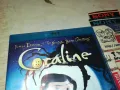 CORALINE BLU-RAY DISC 0105250812, снимка 7