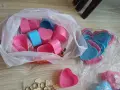 Сет от материали за ръчна изработка и молдове -всичко общо за 30 €, снимка 12