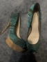 Guess  високи токчета  , снимка 2