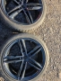 Лети джанти 19" с зимни гуми за Audi A6 C7 4G  , снимка 3