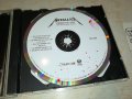 METALLICA X2 CD 3110231523, снимка 4