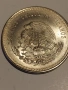 Мексико 5 песос 1948г., снимка 15