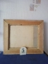  Стари барокови дървени рамки за картини и гоблени, снимка 15
