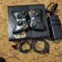 Xbox 360 E 500GB 2 бр джойстика, снимка 1
