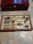 Неупотребяван комплект от прибори за хранене , снимка 5