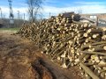 Дърва за огрев "Акация", снимка 9
