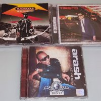 Колекция CD музика , снимка 1 - CD дискове - 40014140