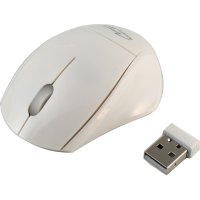 Малка безжична мишка , снимка 2 - Клавиатури и мишки - 42716478