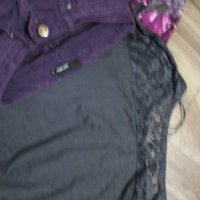 Дамско яке/дънки /блузи, снимка 15 - Блузи с дълъг ръкав и пуловери - 38585059