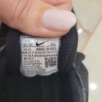 Маратонки  Nike нови, снимка 4 - Детски маратонки - 39946603