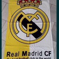 REAL MADRID разнообразие от аксесоари на отбора, снимка 16 - Футбол - 16588694