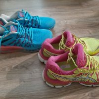 Дамски маратонки Nike , снимка 8 - Маратонки - 37952943