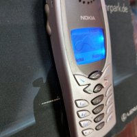 Nokia 8250, снимка 5 - Nokia - 31072945